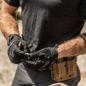 Preview: MECHANIX WEAR PRECISION PRO HIGH-DEXTERITY GRIP HANDSCHUH COVERT SCHWARZ